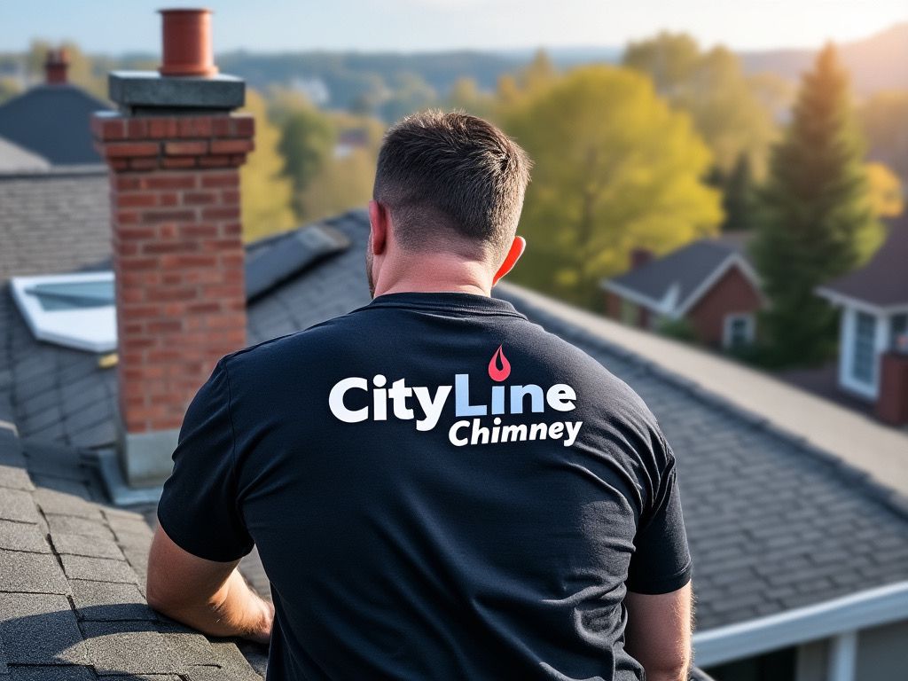 Professional Chimney Waterproofing Installation and Repair in Mendon, MA